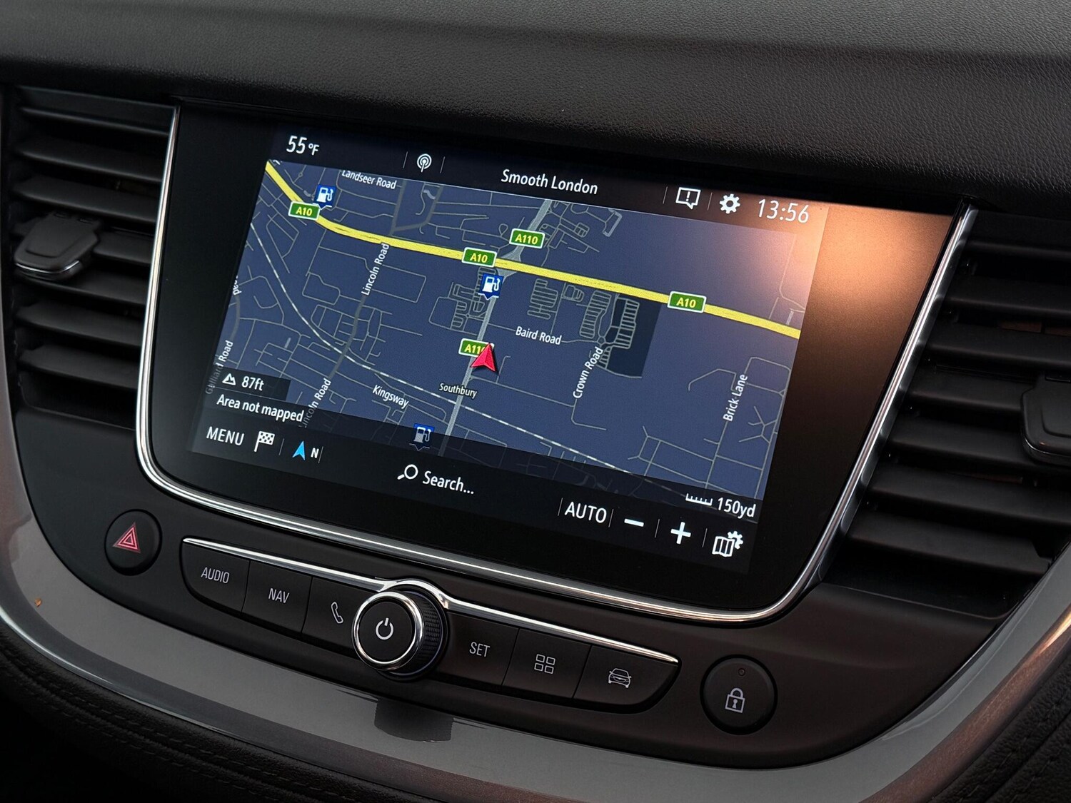 Used Vauxhall Grandland X 2021 for sale - 76714614: Photo 30