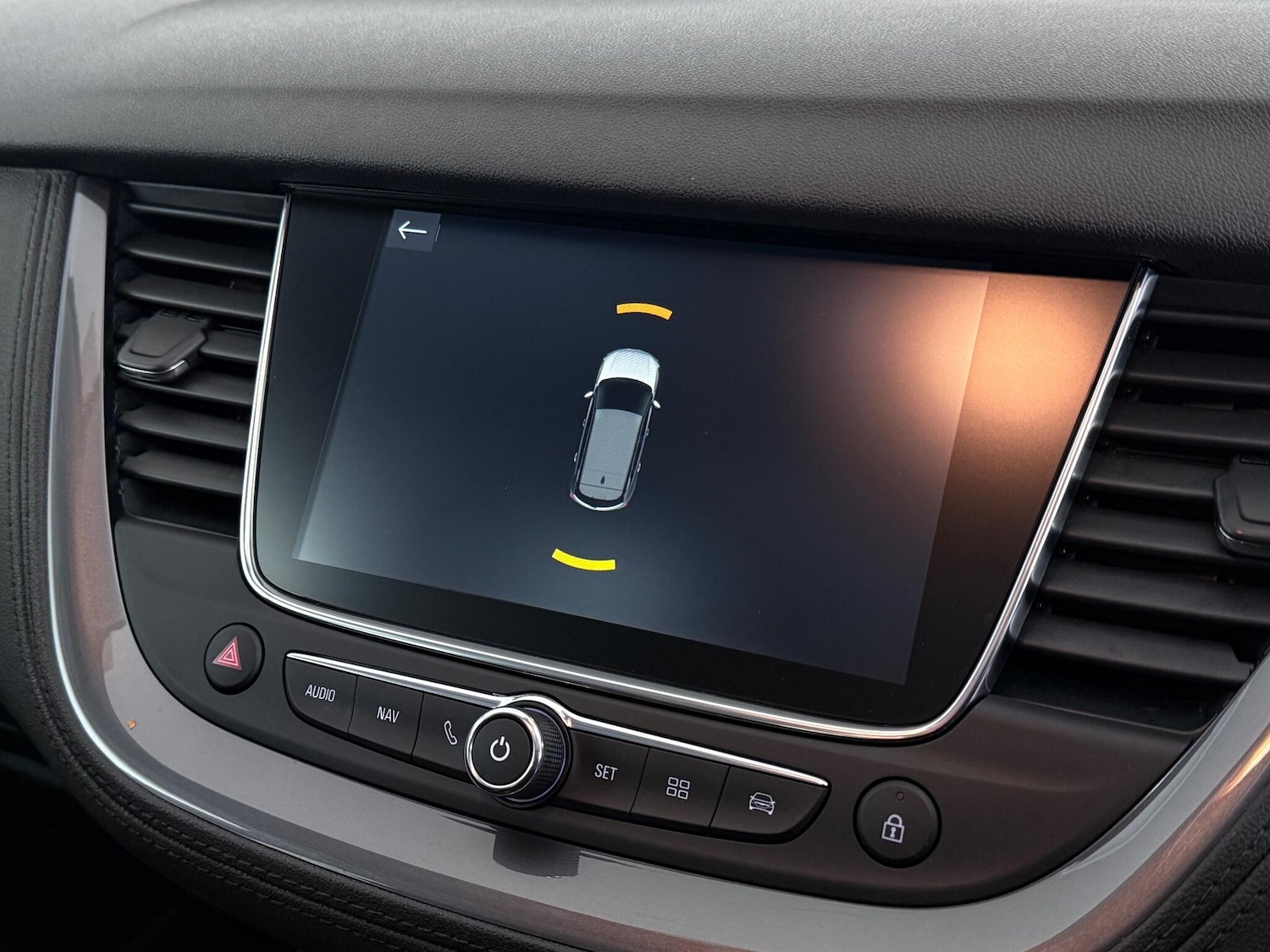 Used Vauxhall Grandland X 2021 for sale - 76714614: Photo 36