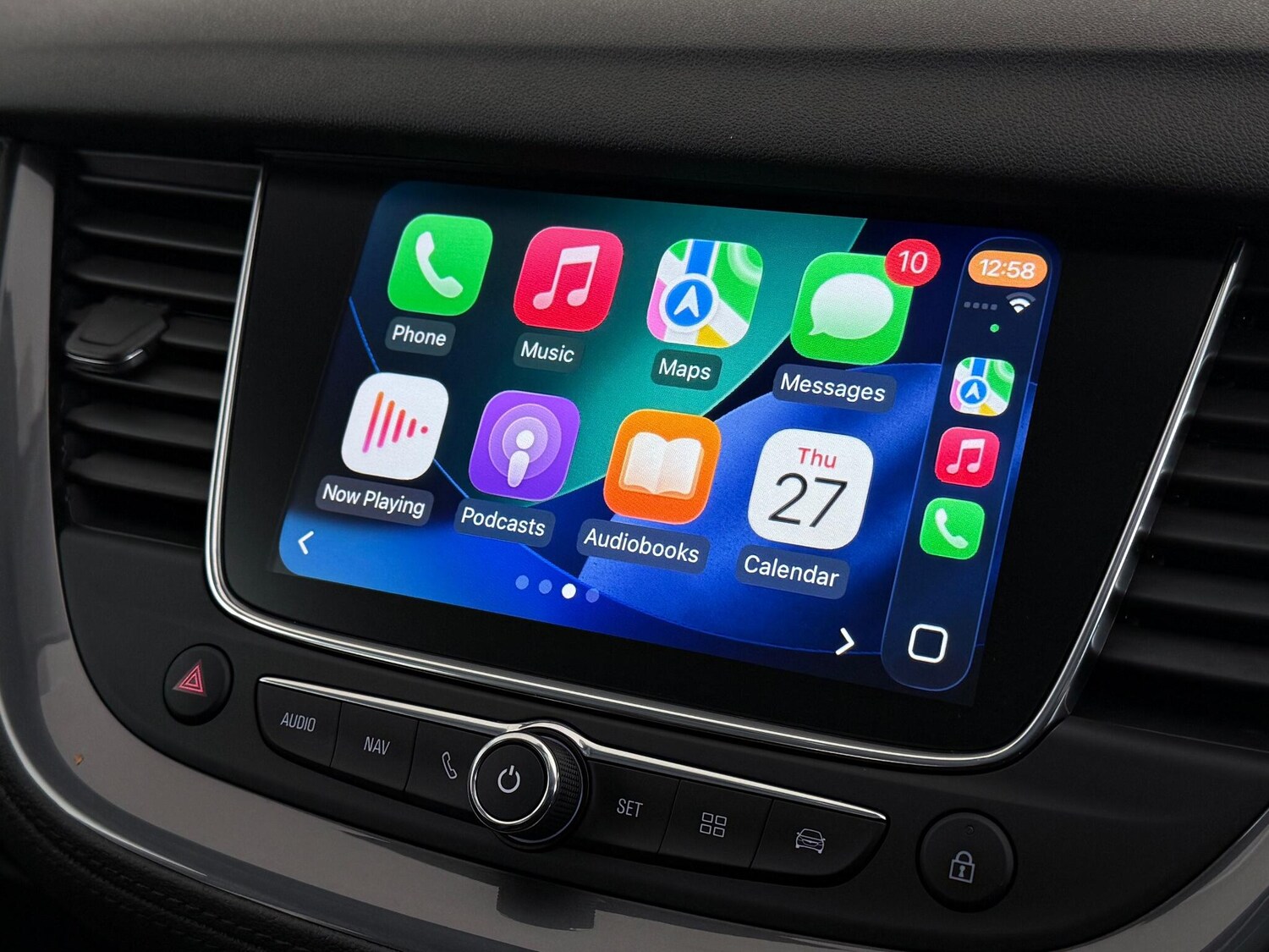 Used Vauxhall Grandland X 2021 for sale - 76714614: Photo 38