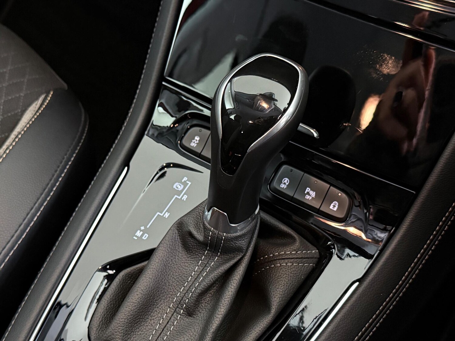 Used Vauxhall Grandland X 2021 for sale - 76714614: Photo 40