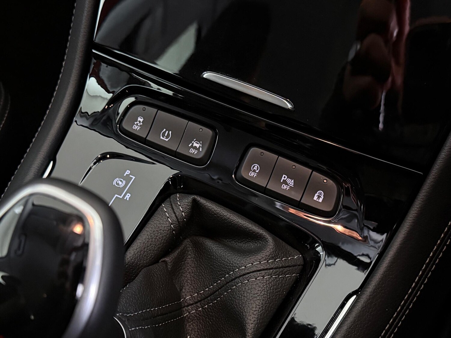 Used Vauxhall Grandland X 2021 for sale - 76714614: Photo 41