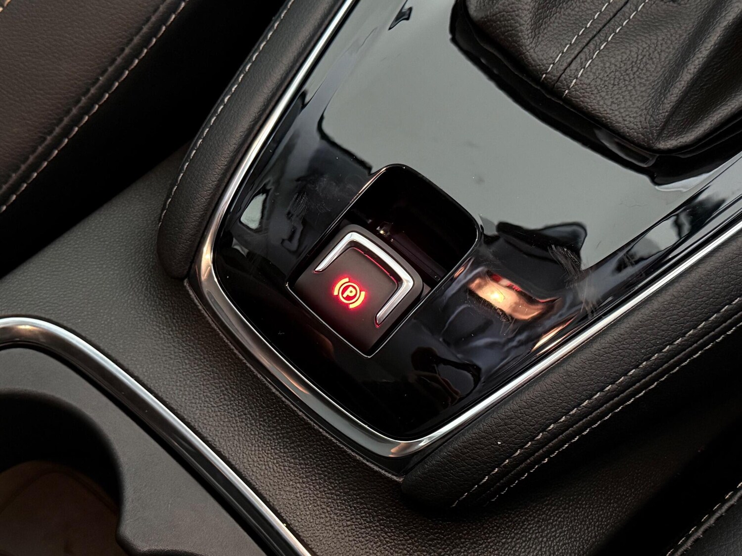 Used Vauxhall Grandland X 2021 for sale - 76714614: Photo 42