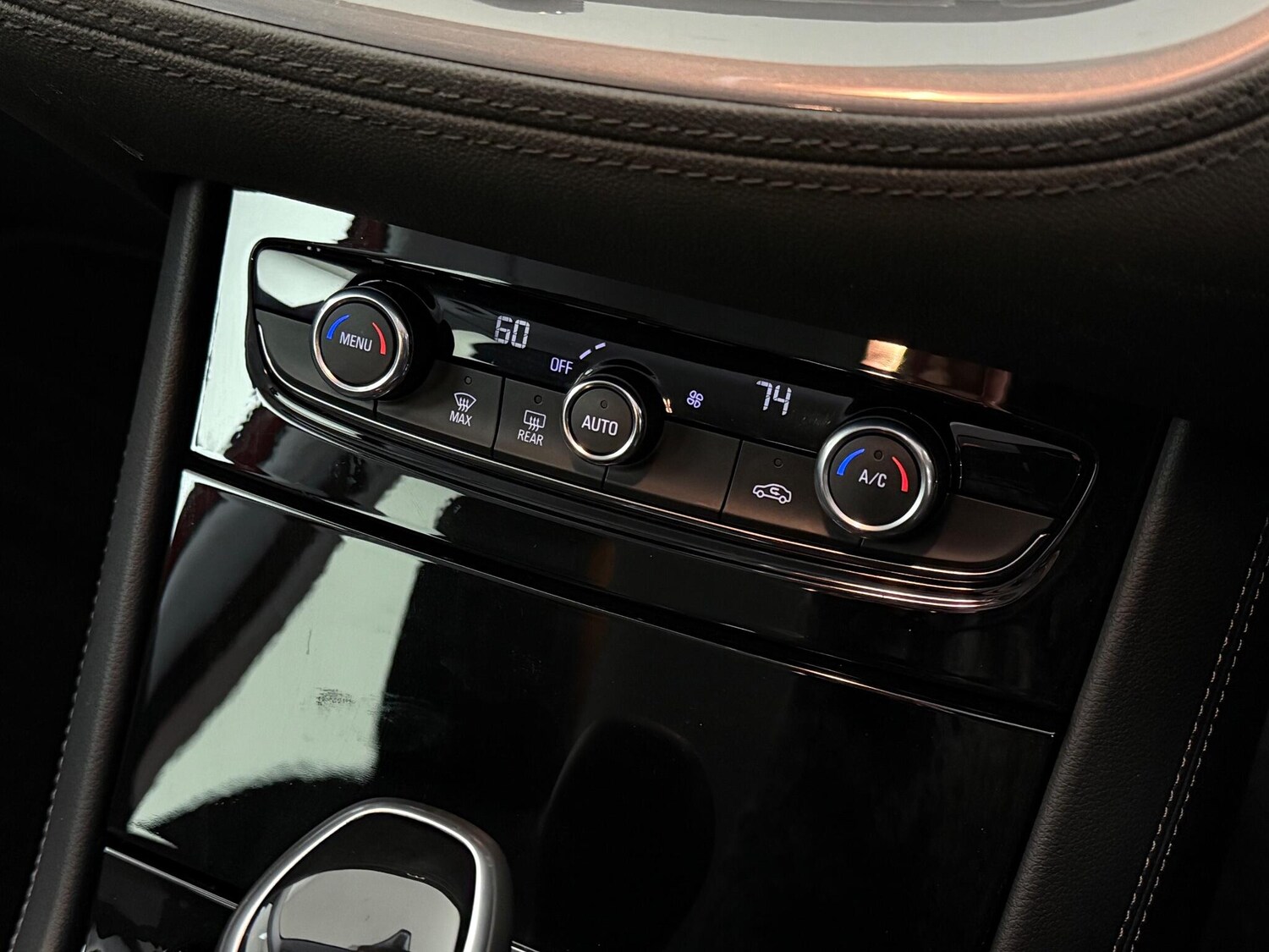 Used Vauxhall Grandland X 2021 for sale - 76714614: Photo 43