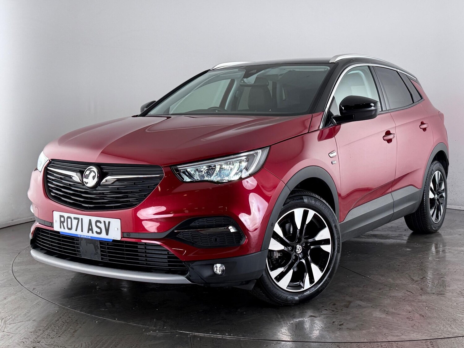 Used Vauxhall Grandland X 2021 for sale - 76714614: Photo 46