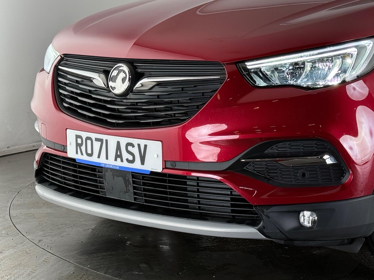 Used Vauxhall Grandland X 2021 for sale - 76714614: Photo 47