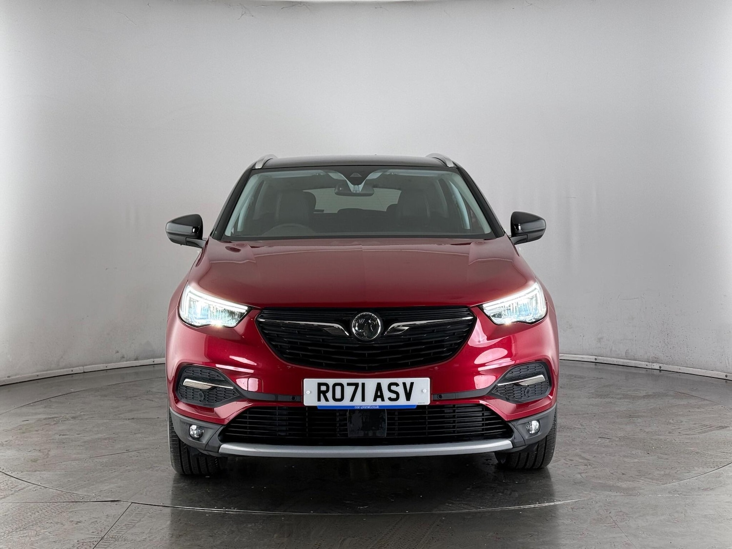Used Vauxhall Grandland X 2021 for sale - 76714614: Photo 7