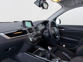 Used BMW 1 Series 2018 for sale - 79353490: Photo