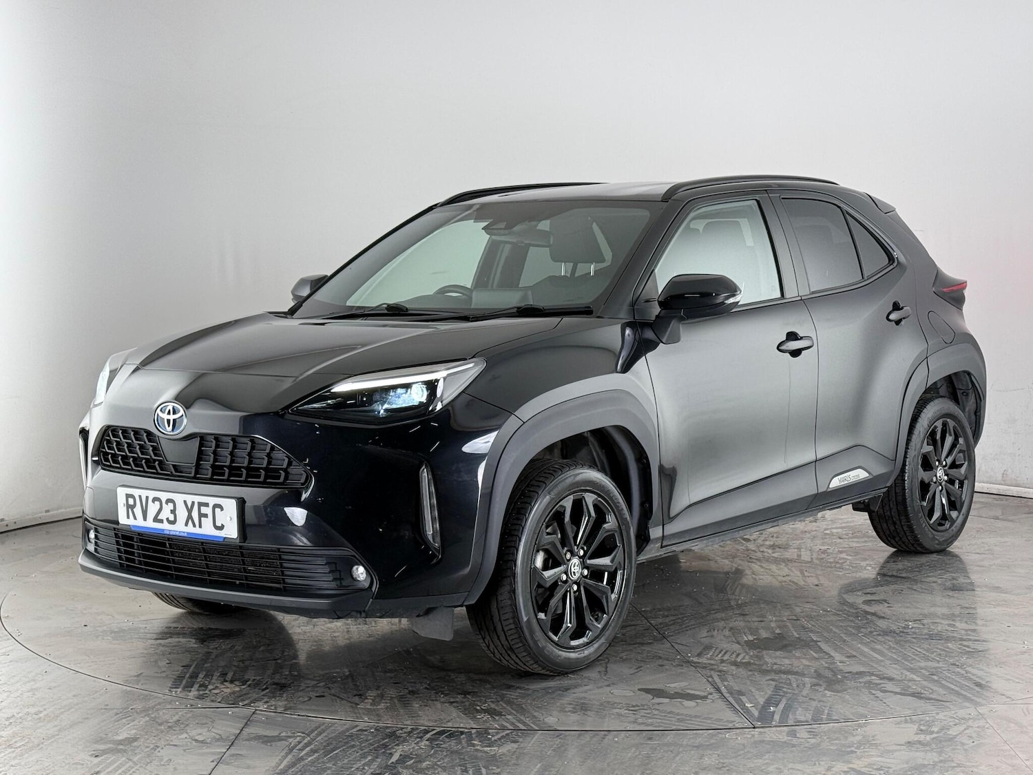 Used Toyota Yaris Cross for sale - 76468392: Photo 4