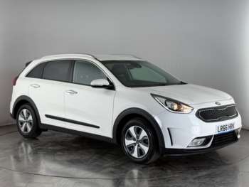 2016 (66) - 1.6h GDi 2 DCT Euro 6 (s/s) 5dr