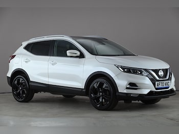Used Nissan Qashqai 2020 for sale - 78810487: Photo