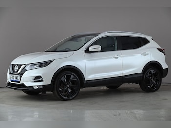 Used Nissan Qashqai 2020 for sale - 78810487: Photo
