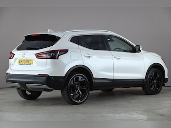 Used Nissan Qashqai 2020 for sale - 78810487: Photo
