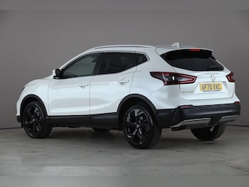 Used Nissan Qashqai 2020 for sale - 78810487: Photo