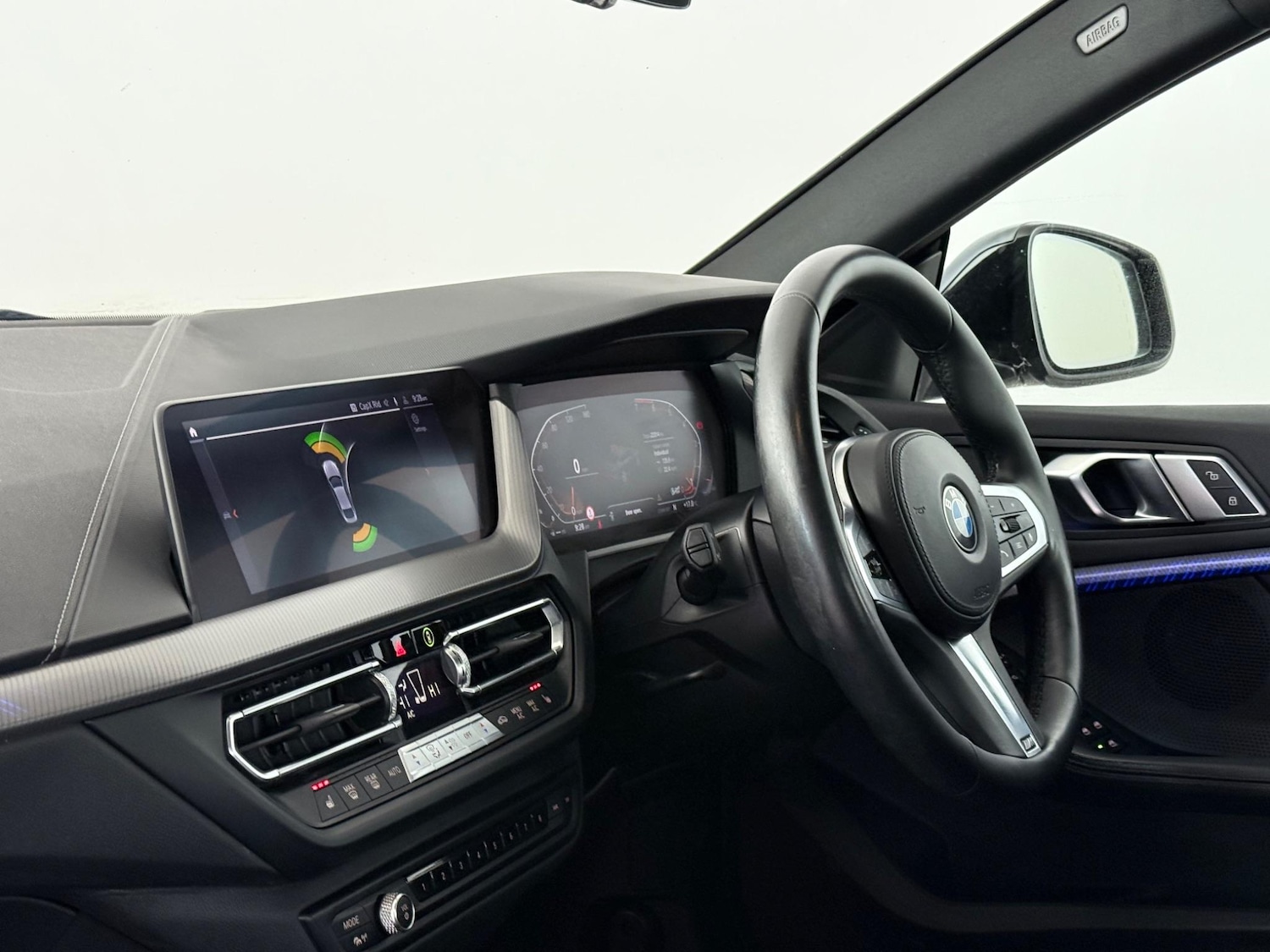 Used BMW 2 Series Gran Coupe 2020 for sale - 77181196: Photo 11