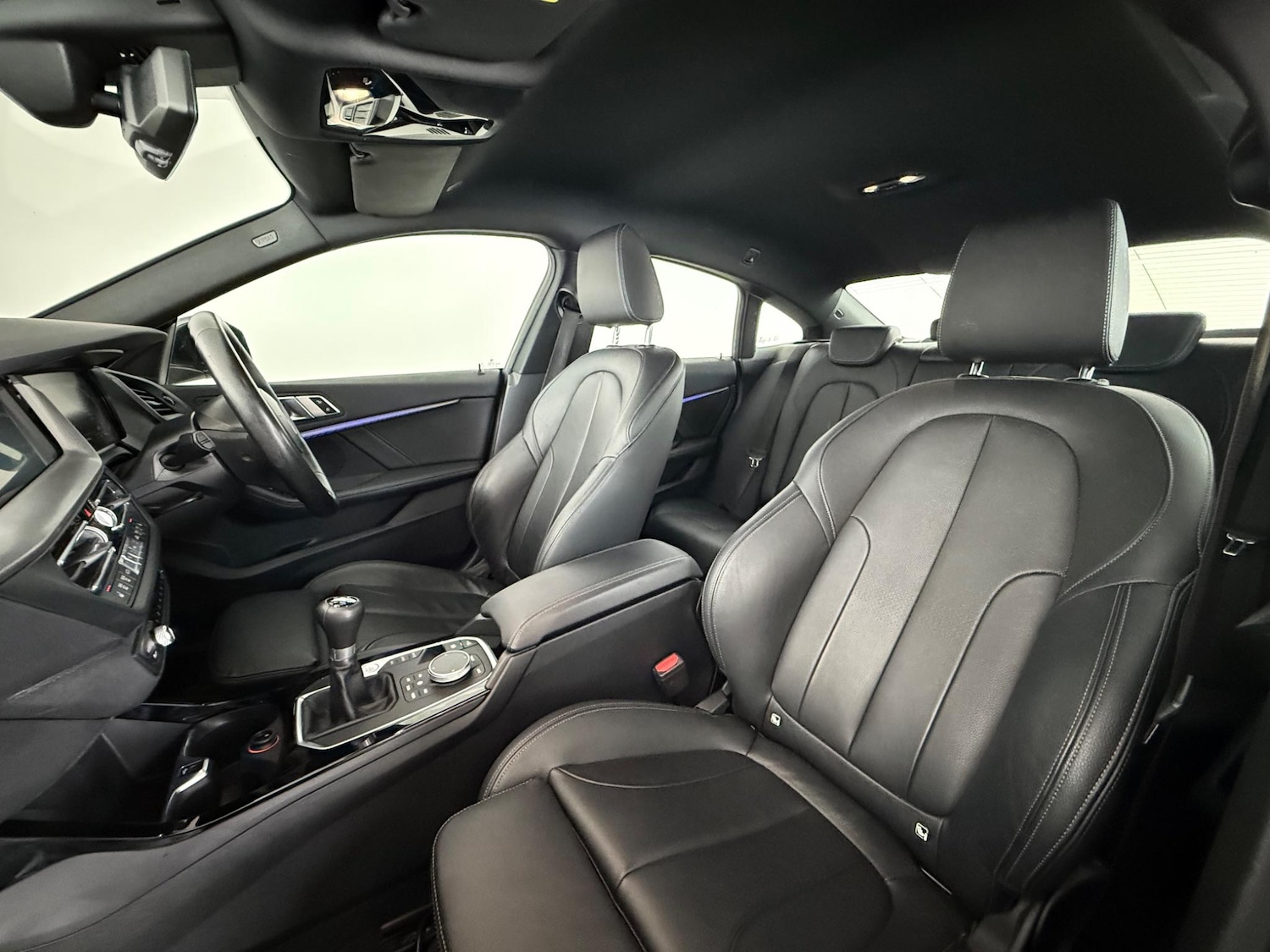 Used BMW 2 Series Gran Coupe 2020 for sale - 77181196: Photo 12