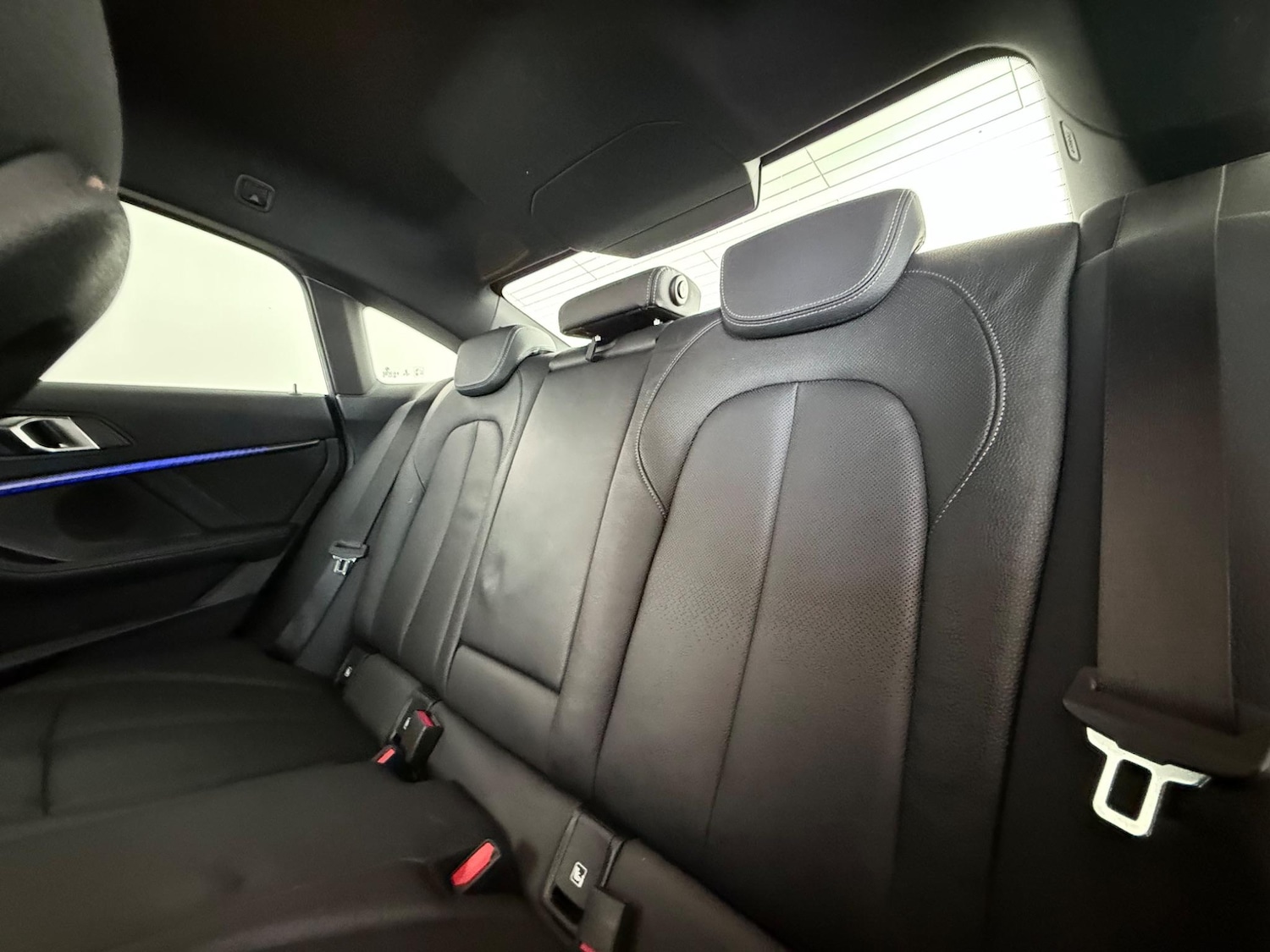 Used BMW 2 Series Gran Coupe 2020 for sale - 77181196: Photo 13