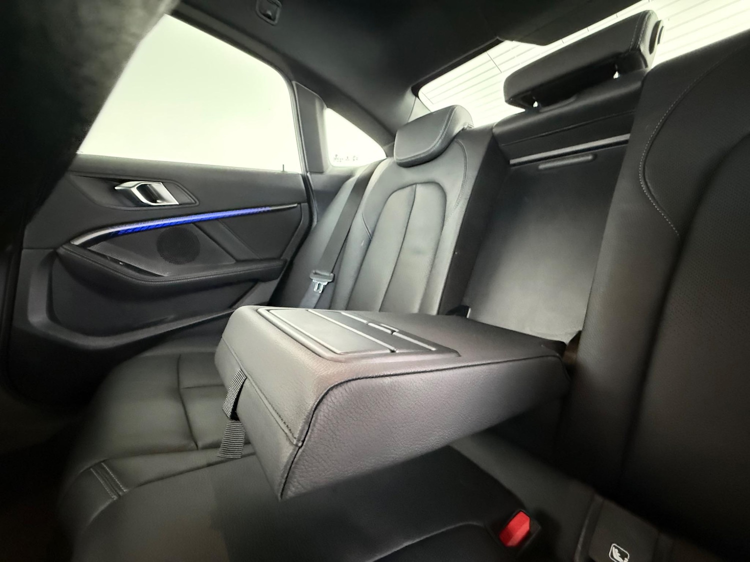 Used BMW 2 Series Gran Coupe 2020 for sale - 77181196: Photo 14