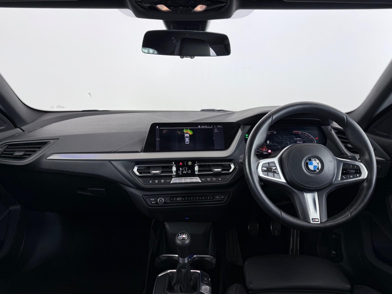 Used BMW 2 Series Gran Coupe 2020 for sale - 77181196: Photo 15