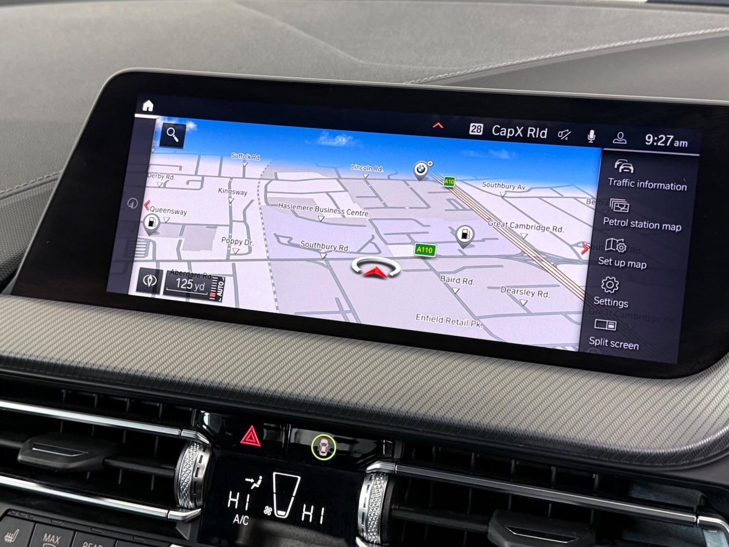 Used BMW 2 Series Gran Coupe 2020 for sale - 77181196: Photo 24