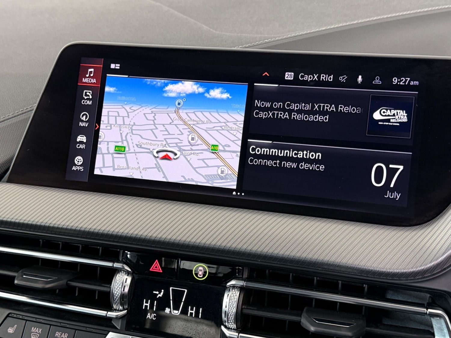 Used BMW 2 Series Gran Coupe 2020 for sale - 77181196: Photo 25