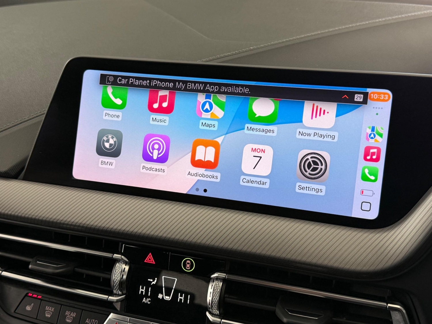 Used BMW 2 Series Gran Coupe 2020 for sale - 77181196: Photo 31