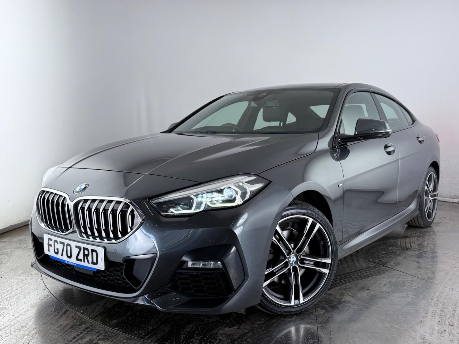 Used BMW 2 Series Gran Coupe 2020 for sale - 77181196: Photo 36
