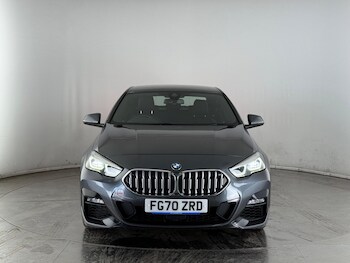 Used BMW 2 Series Gran Coupe 2020 for sale - 77181196: Photo