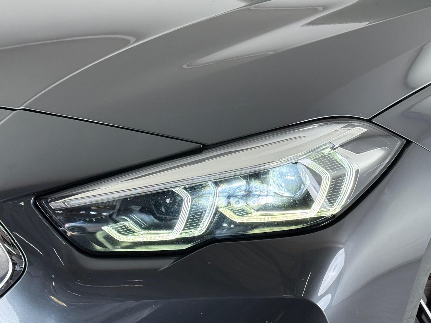 Used BMW 2 Series Gran Coupe 2020 for sale - 77181196: Photo 5