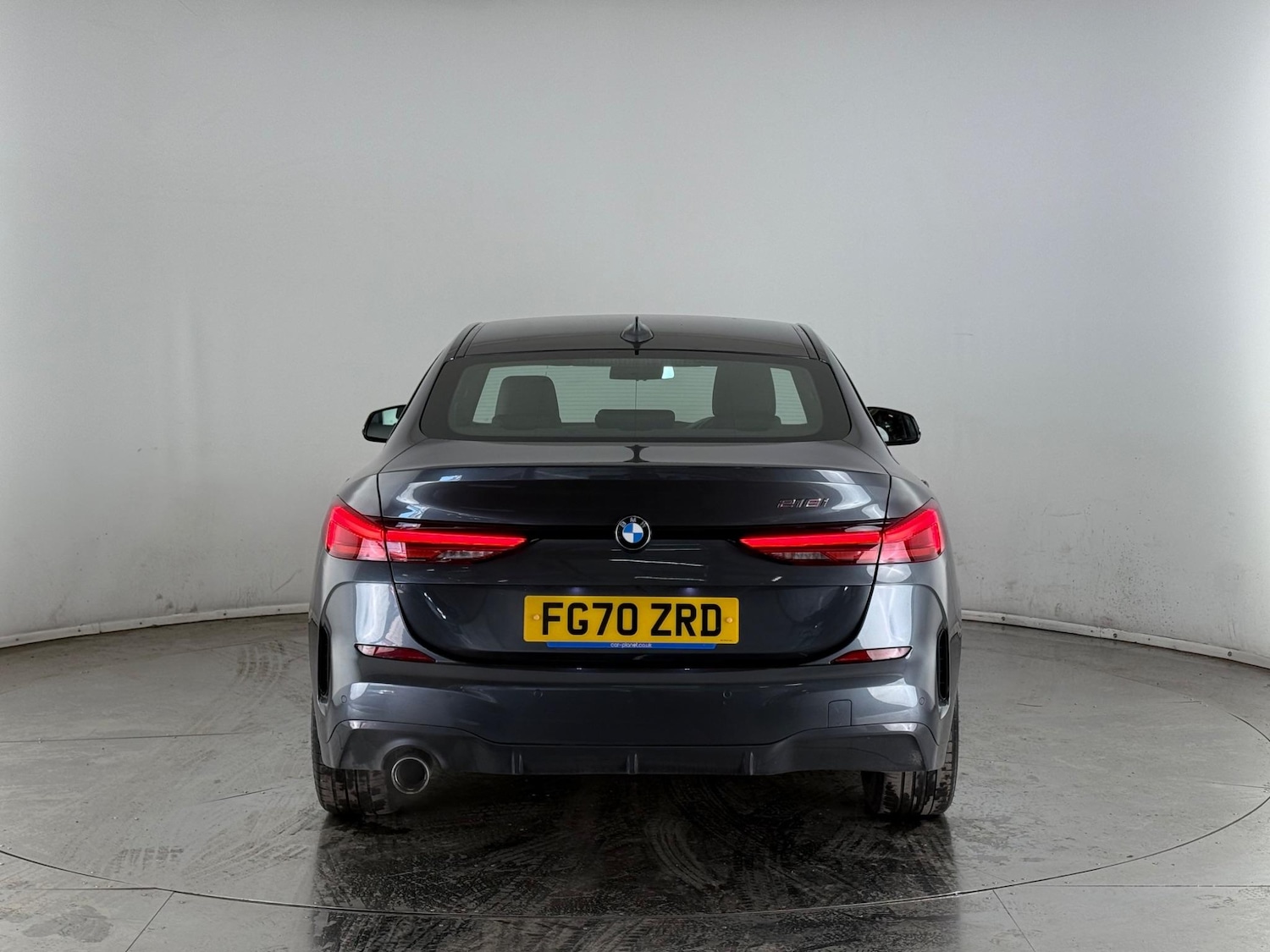Used BMW 2 Series Gran Coupe 2020 for sale - 77181196: Photo 6