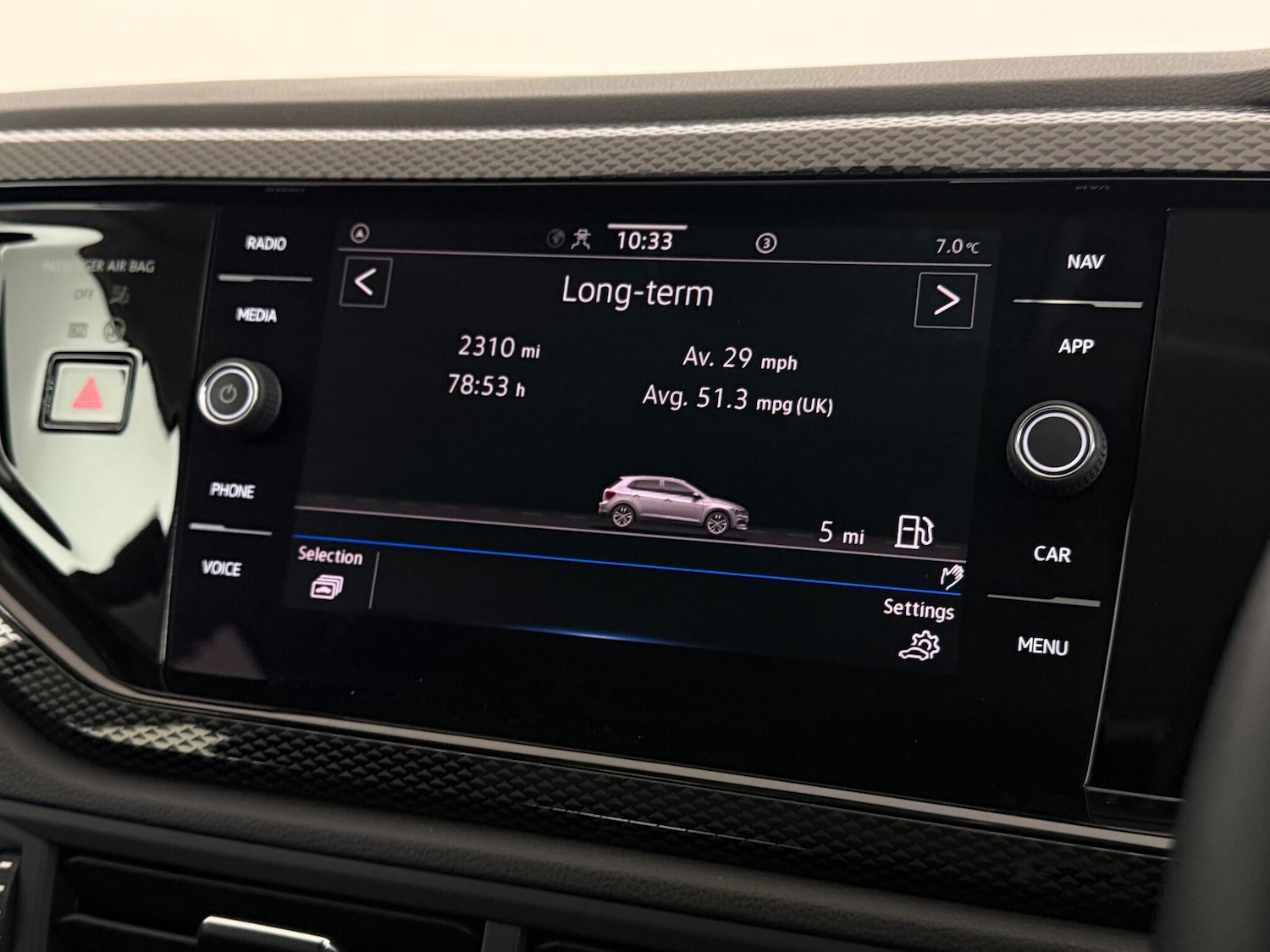 Used Volkswagen Polo 2024 for sale - 77180944: Photo 23