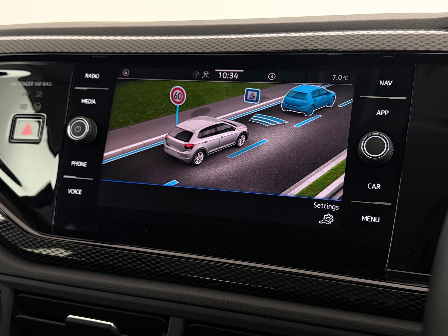 Used Volkswagen Polo 2024 for sale - 77180944: Photo 26