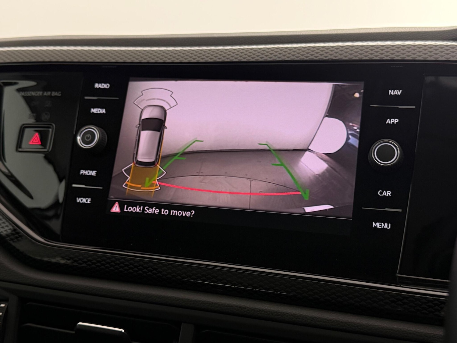 Used Volkswagen Polo 2024 for sale - 77180944: Photo 29