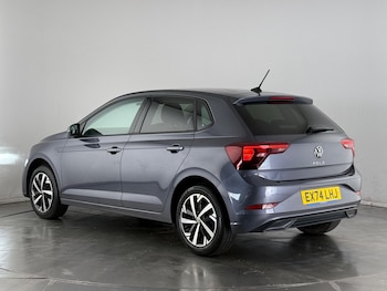 Used Volkswagen Polo 2024 for sale - 77180944: Photo