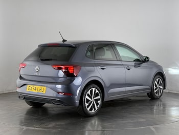 Used Volkswagen Polo 2024 for sale - 77180944: Photo