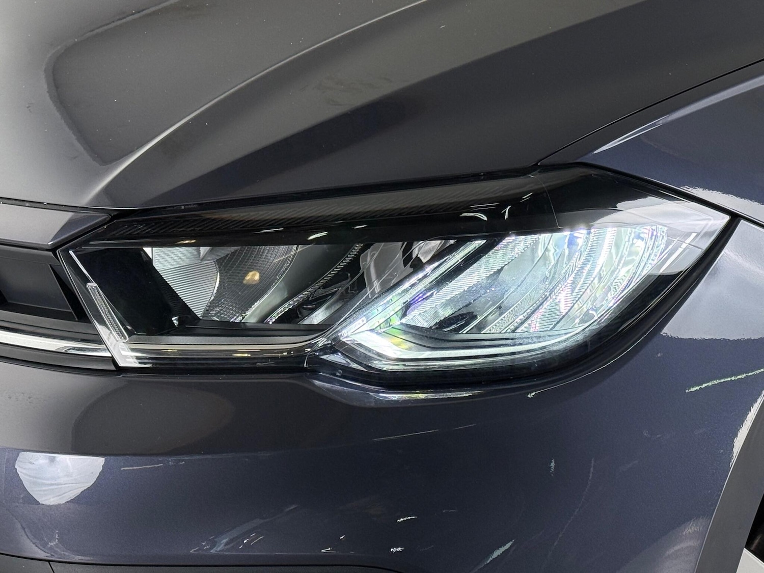 Used Volkswagen Polo 2024 for sale - 77180944: Photo 6