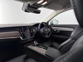 Used Volvo V90 2021 for sale - 79773430: Photo