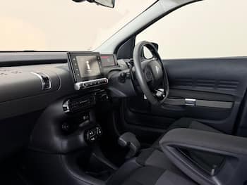 Used Citroen C4 Cactus 2017 for sale - 79677686: Photo