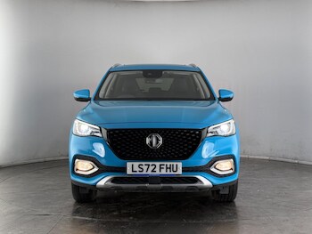 Used MG MG HS 2022 for sale - 77626416: Photo