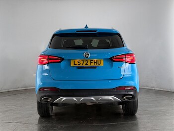 Used MG MG HS 2022 for sale - 77626416: Photo