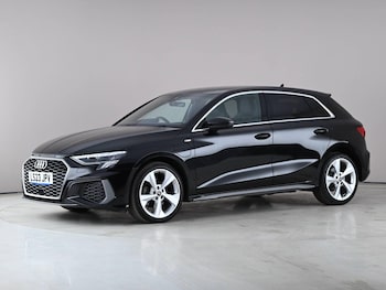 Used Audi A3 2023 for sale - 78662792: Photo