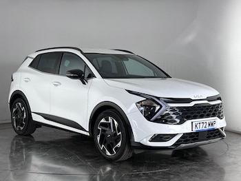 2022 (72) - 1.6T GDi ISG GT-Line 5dr