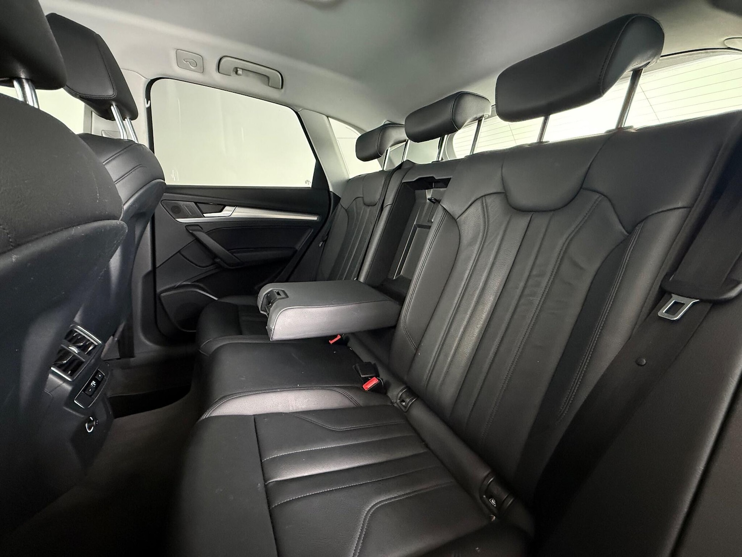 Used Audi Q5 2018 for sale - 76468328: Photo 21