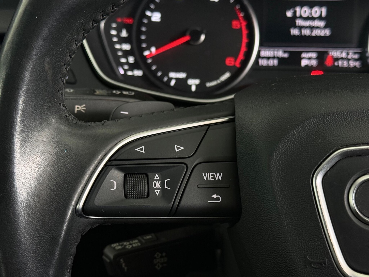 Used Audi Q5 2018 for sale - 76468328: Photo 25