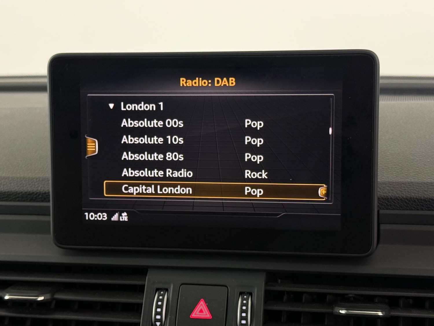 Used Audi Q5 2018 for sale - 76468328: Photo 37