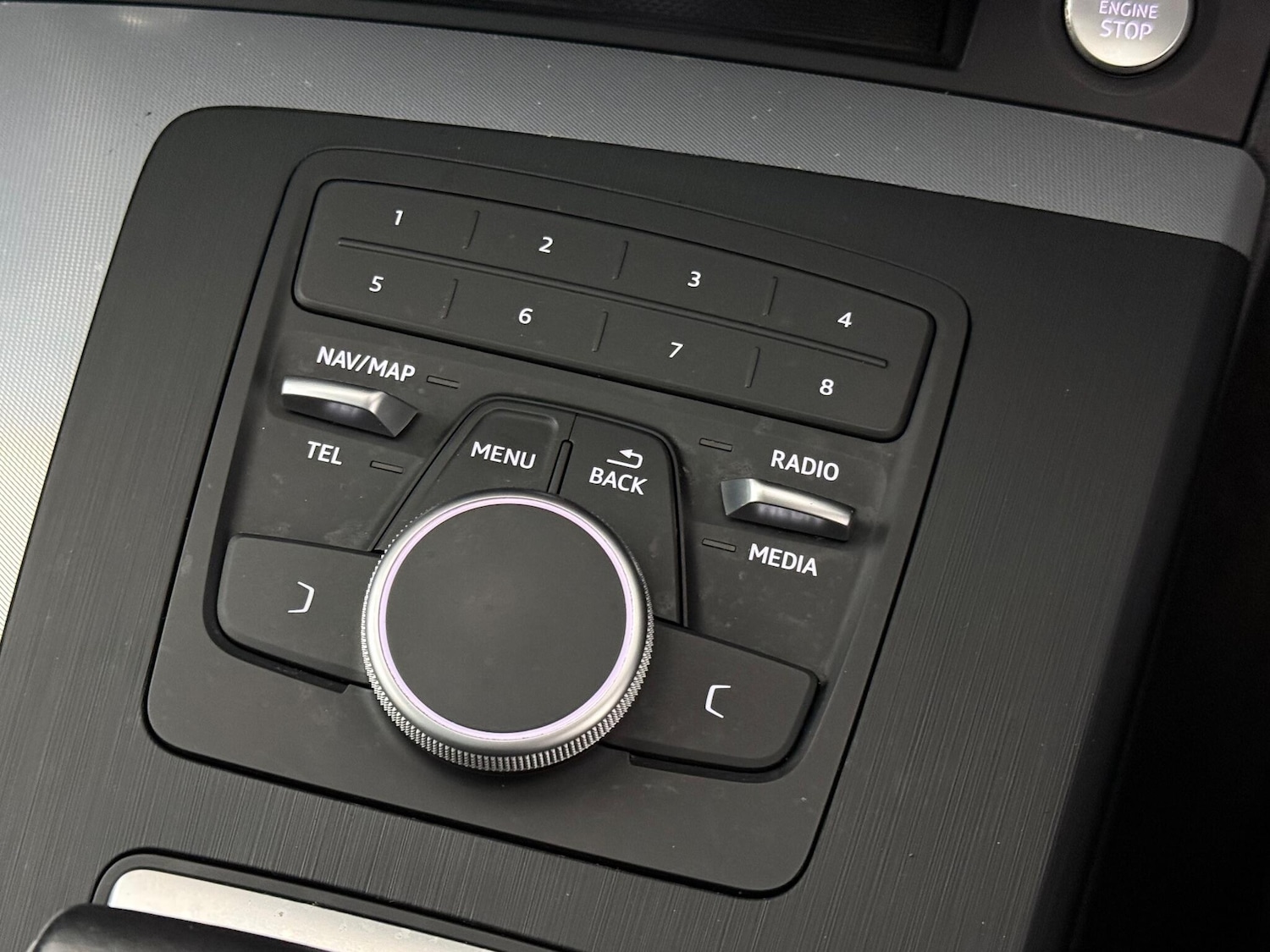 Used Audi Q5 2018 for sale - 76468328: Photo 45