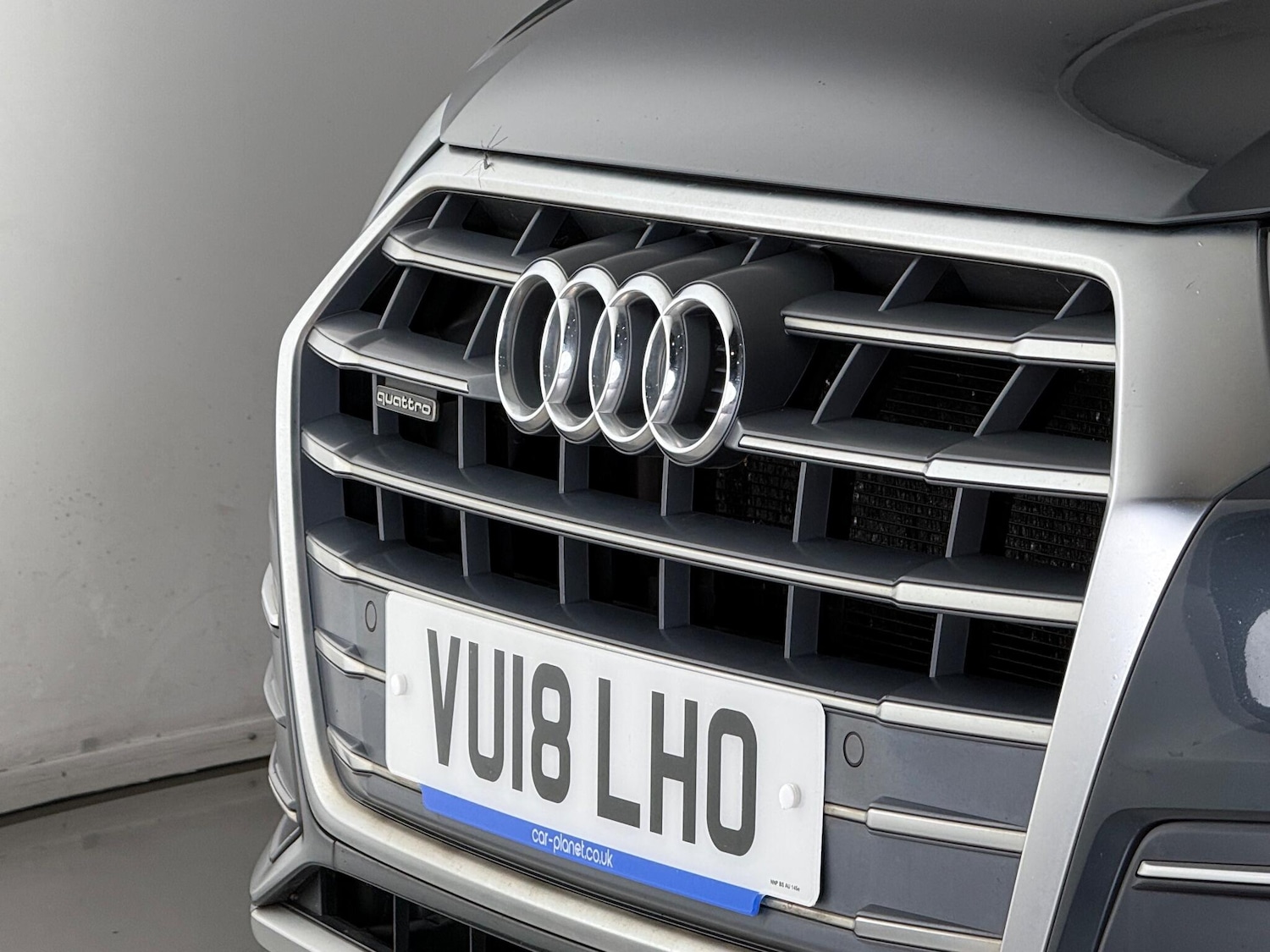 Used Audi Q5 2018 for sale - 76468328: Photo 49