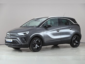 Used Vauxhall Crossland 2023 for sale - 78078662: Photo
