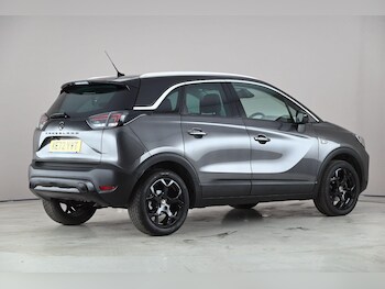 Used Vauxhall Crossland 2023 for sale - 78078662: Photo