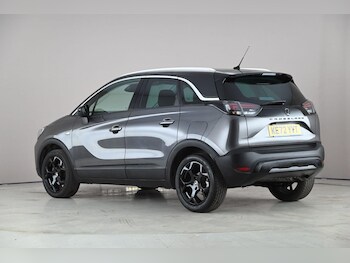 Used Vauxhall Crossland 2023 for sale - 78078662: Photo