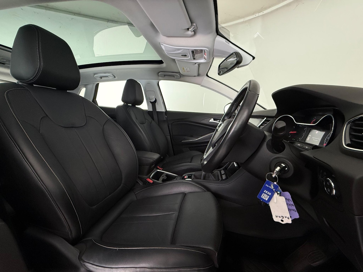 Used Vauxhall Grandland X 2019 for sale - 76468117: Photo 16